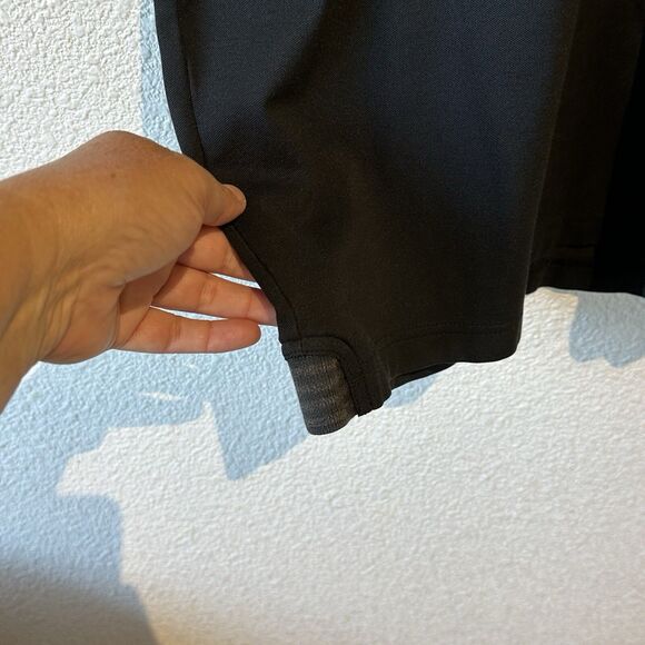 Ferrari Puma Polo Shirt Size XL Men’s 10 Anniversary Partnership Striped Collar - Picture 12 of 12